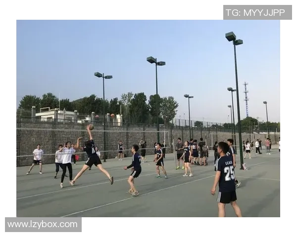 科学排球训练新方法探索:节奏感提升与技术结合的有效策略