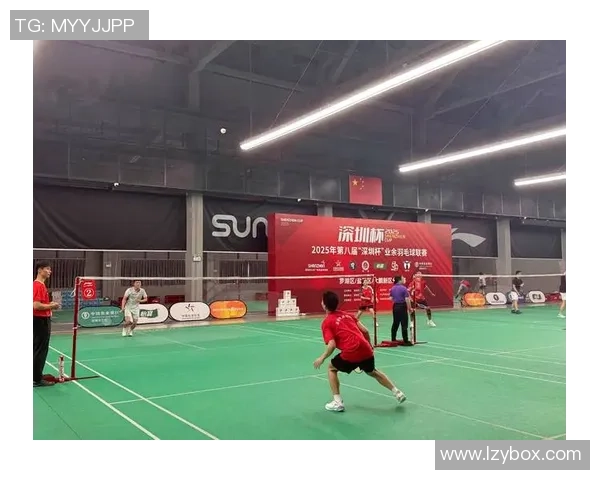 赛后分析:北京羽毛球队与深圳羽毛球队个人能力对比及表现总结