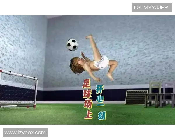 足球明星搞笑踢球瞬间合集让你捧腹大笑的精彩时刻
