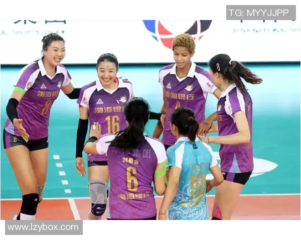 广州排球队实力深度解析与对手对比分析